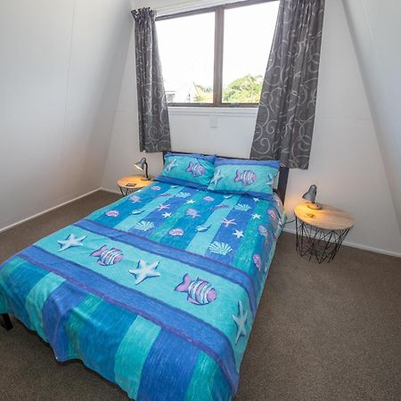 Ahiparadise - Ahipara Holiday Home Экстерьер фото