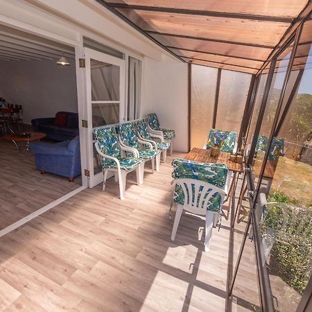 Ahiparadise - Ahipara Holiday Home Экстерьер фото