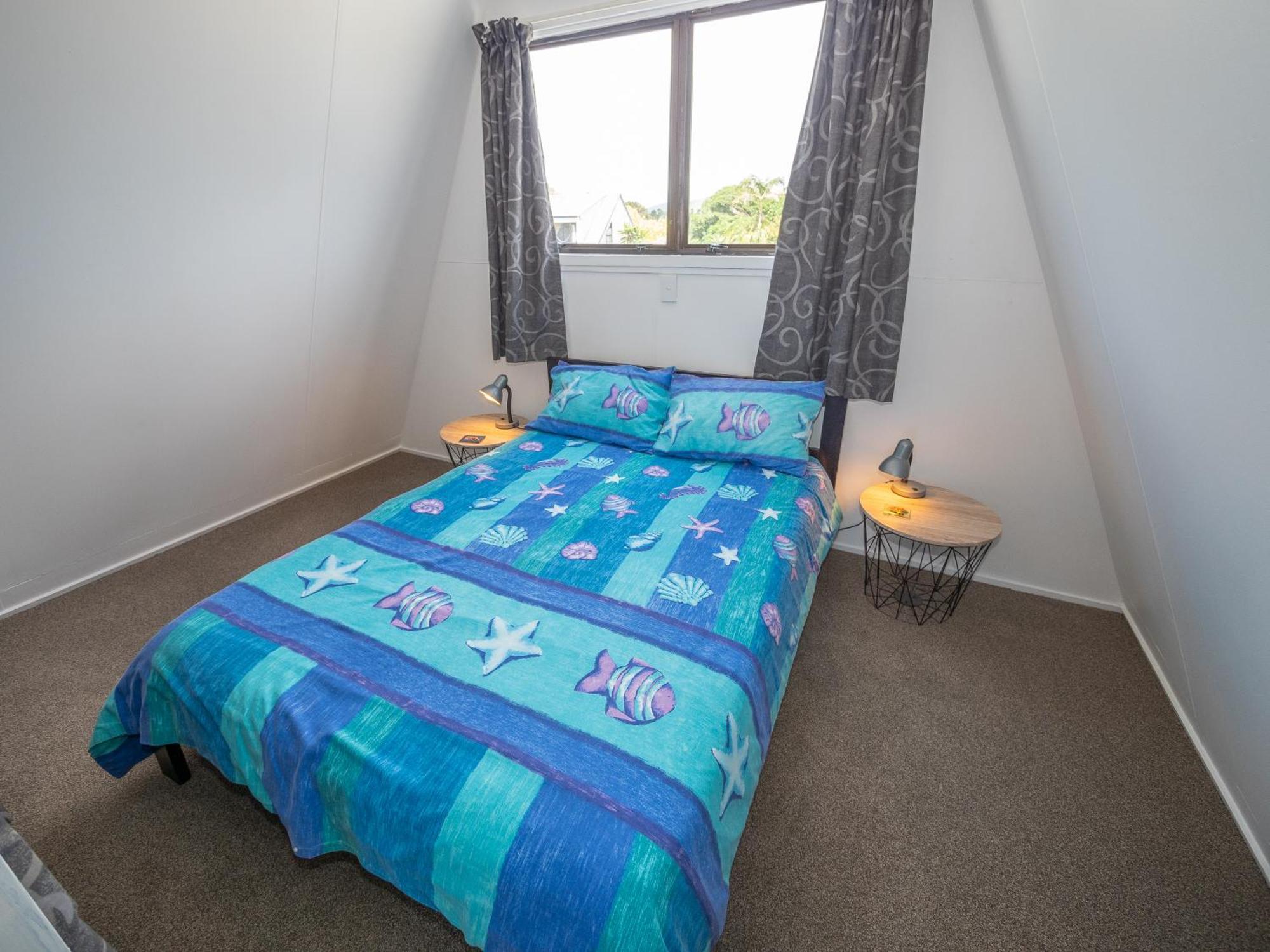 Ahiparadise - Ahipara Holiday Home Экстерьер фото
