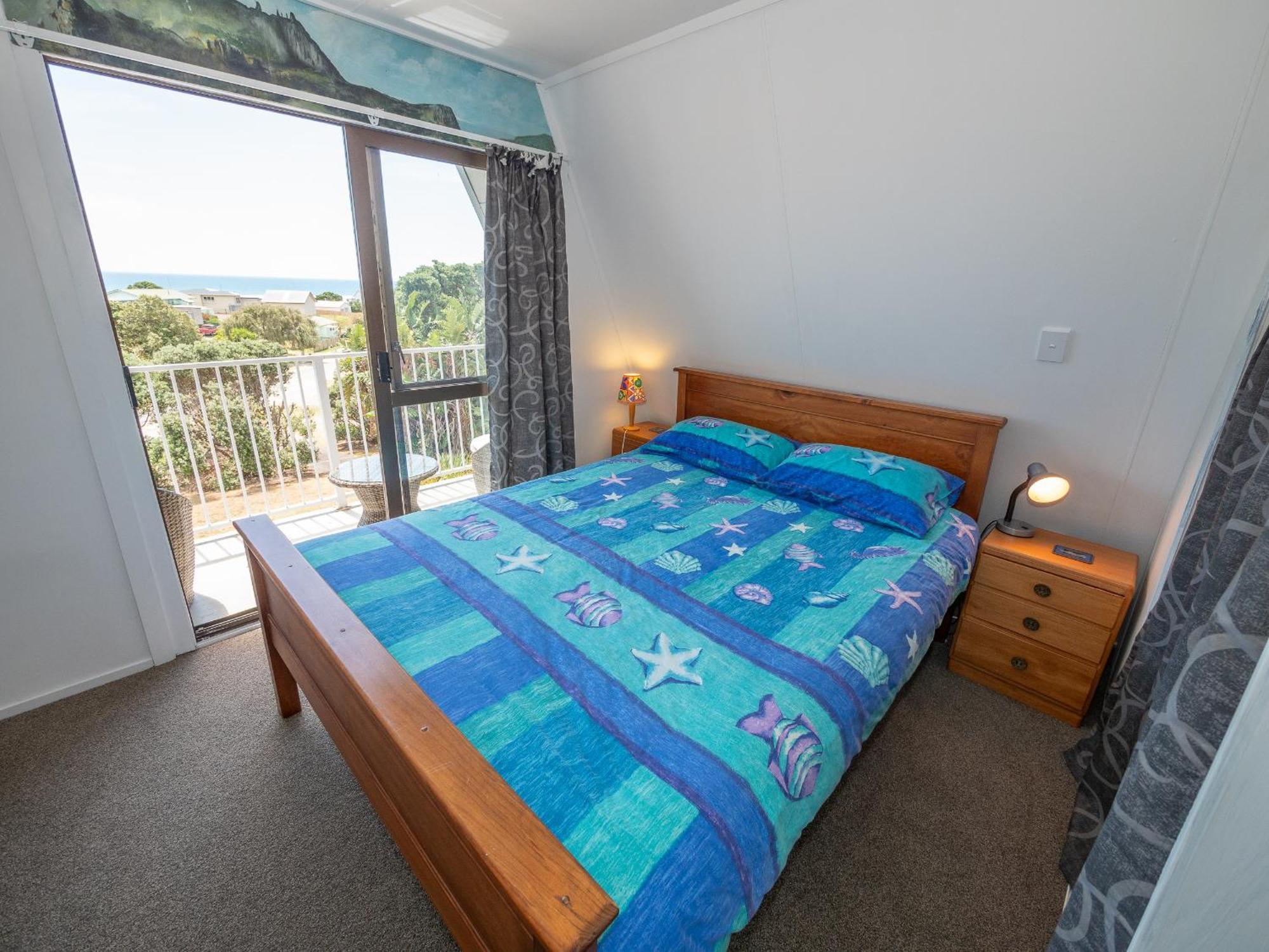 Ahiparadise - Ahipara Holiday Home Экстерьер фото