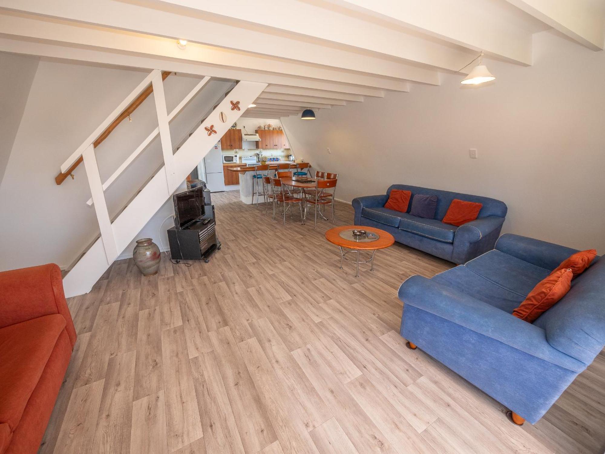 Ahiparadise - Ahipara Holiday Home Экстерьер фото