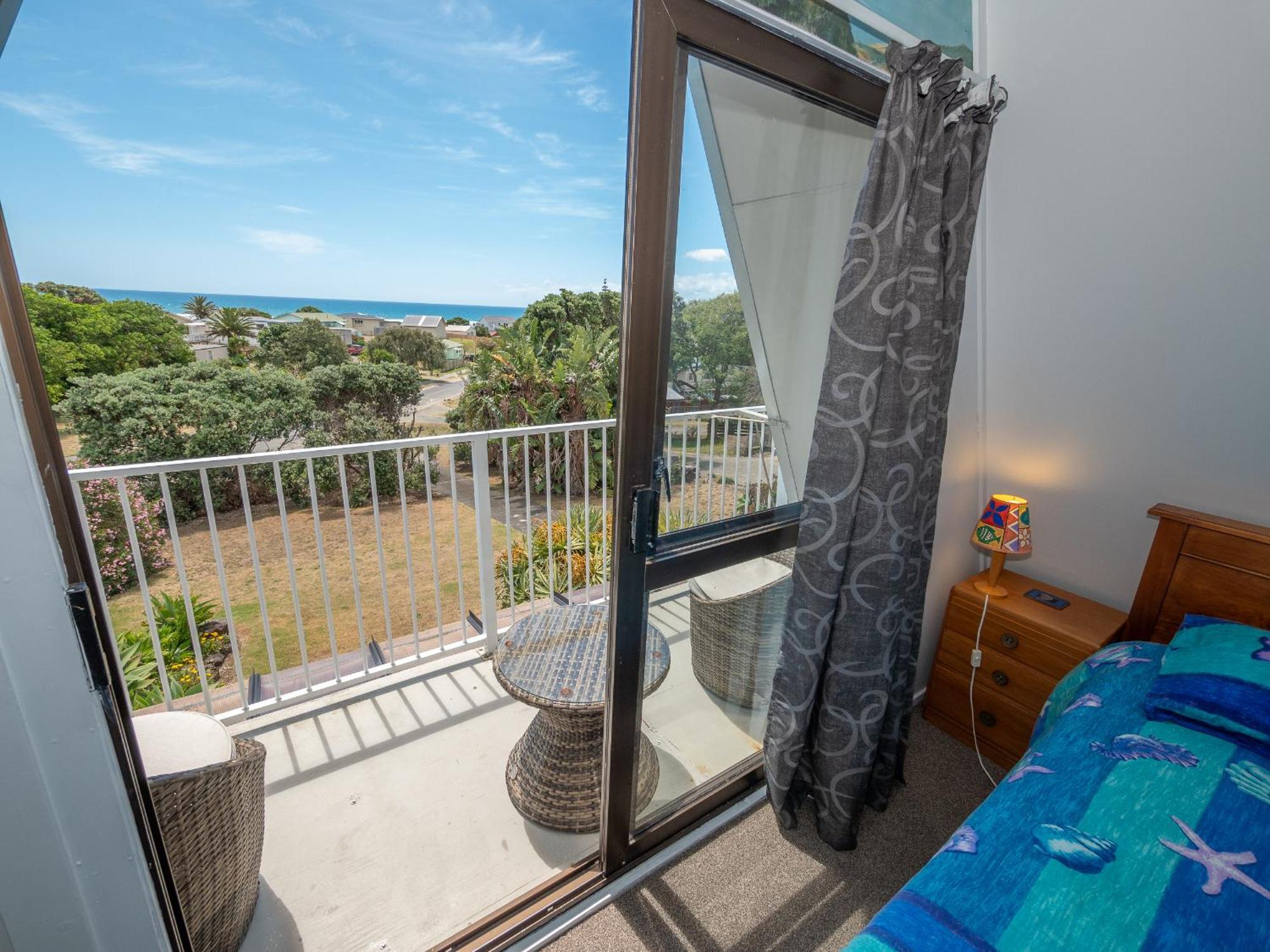 Ahiparadise - Ahipara Holiday Home Экстерьер фото