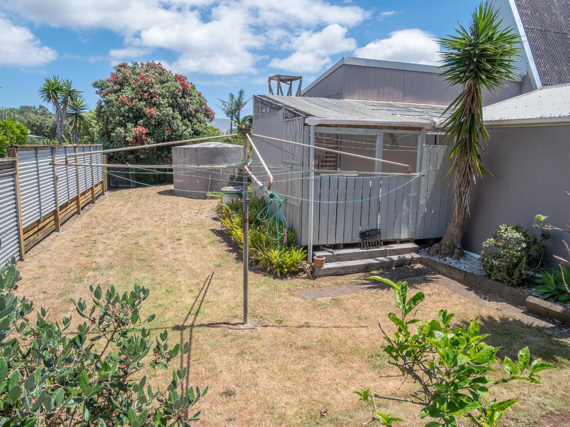 Ahiparadise - Ahipara Holiday Home Экстерьер фото